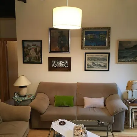 Apartment Otazu Aparment *