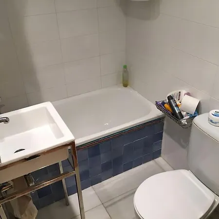 Apartament Otazu Aparment San Sebastián