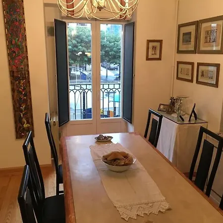 Apartment Otazu Aparment