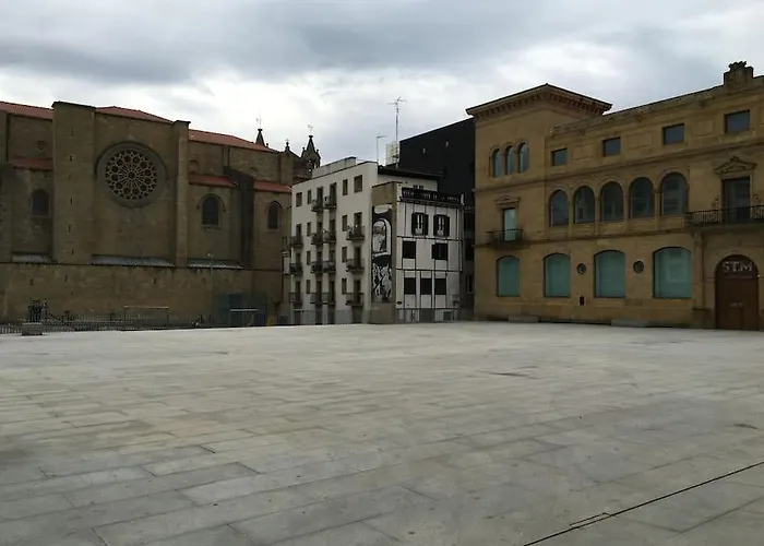 Otazu Aparment Apartment