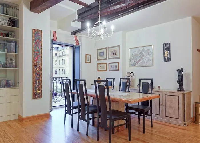 Otazu Aparment Apartment