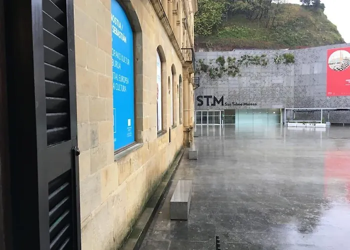 Apartment Otazu Aparment *