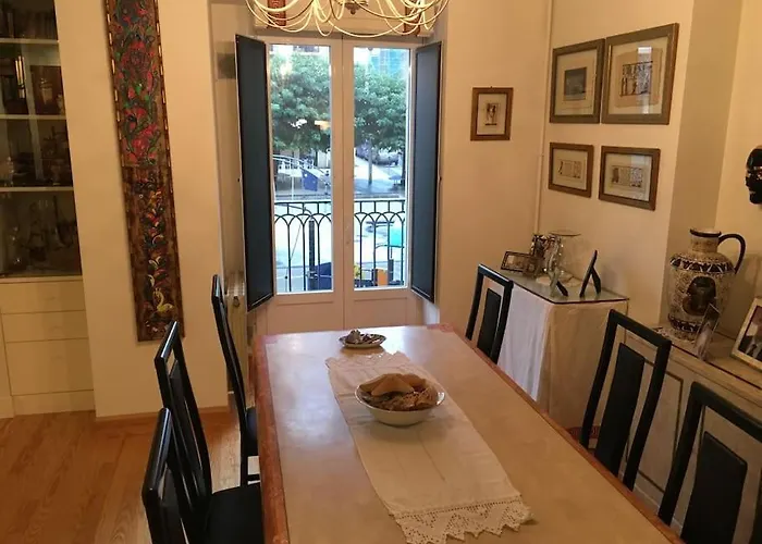 Apartment Otazu Aparment