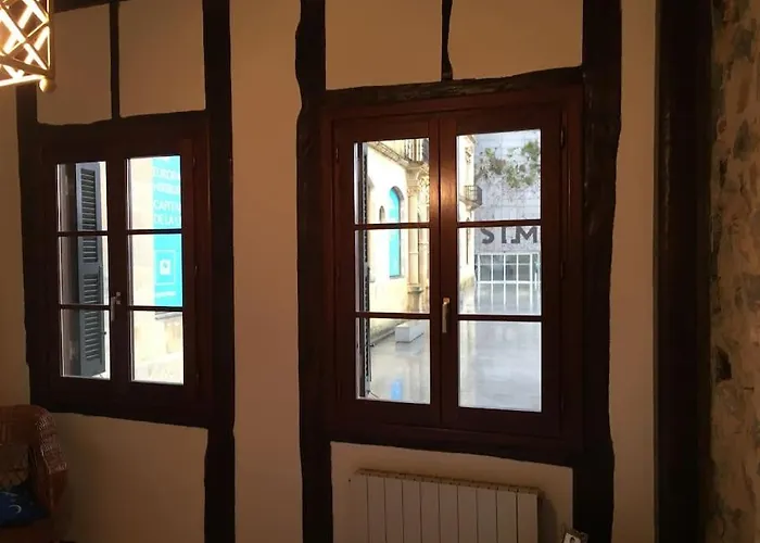 Otazu Aparment Apartment San Sebastian