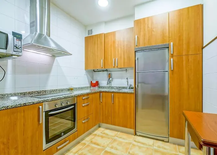 Otazu Aparment Apartment