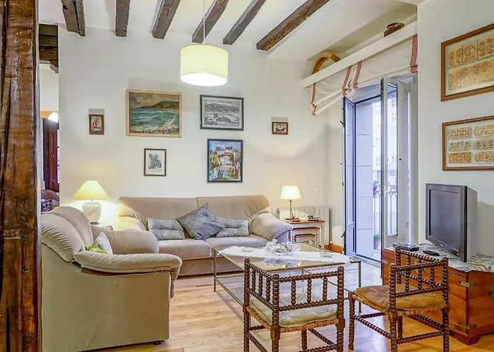 Otazu Aparment Apartment