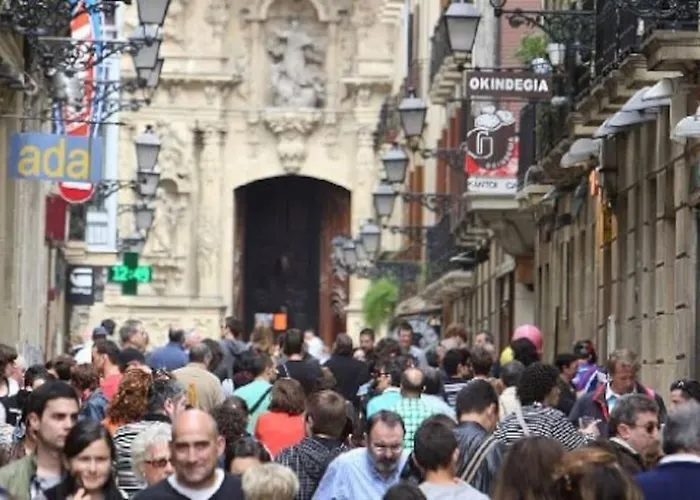 Otazu Aparment Apartment *