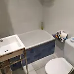 Apartmán Otazu Aparment San Sebastián
