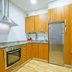 Otazu Aparment Apartmán