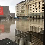 Otazu Aparment * San Sebastián