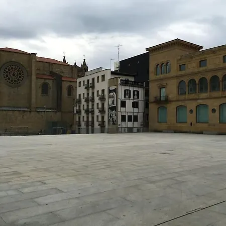 Otazu Aparment Apartament