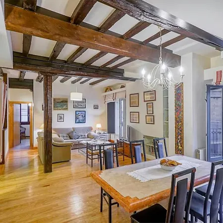 Apartamento Otazu Aparment