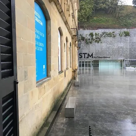 Apartamento Otazu Aparment *