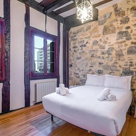 Apartamento Otazu Aparment *