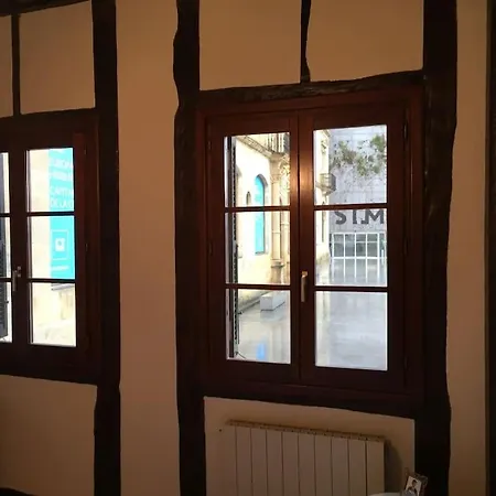 Otazu Aparment Apartament San Sebastián