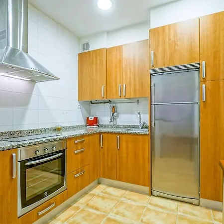 Otazu Aparment Apartamento