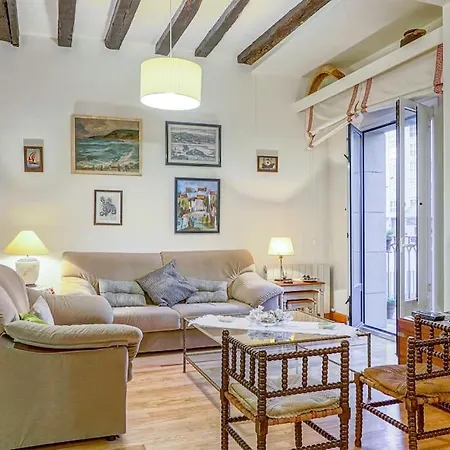 Otazu Aparment Apartmán