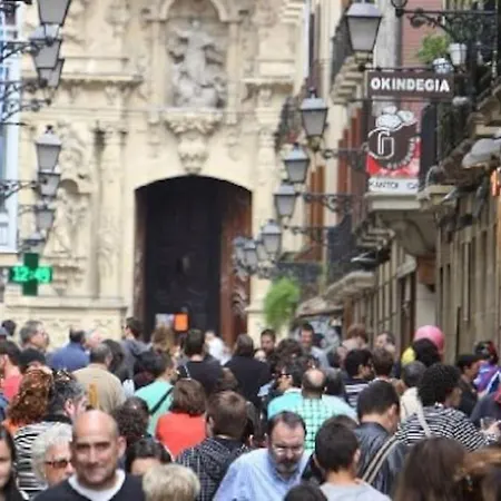 Otazu Aparment Apartamento *